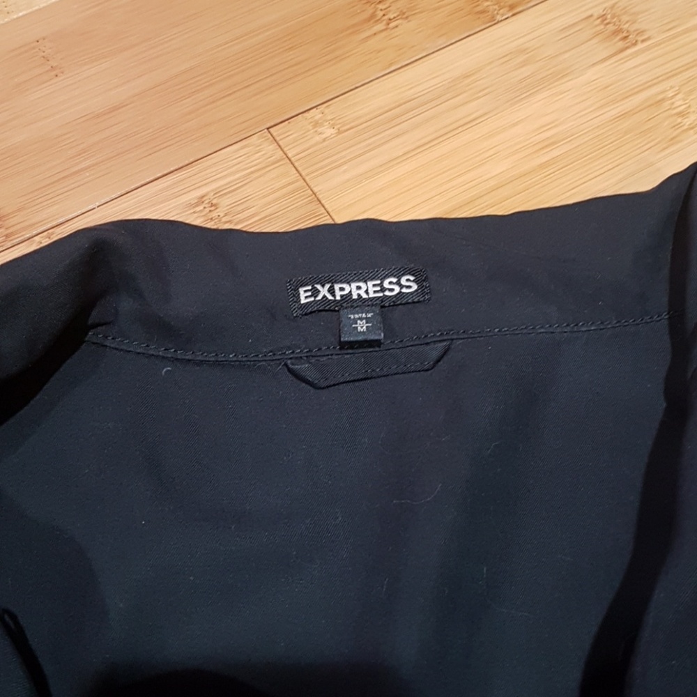 Jacket - Picture 3 of 4